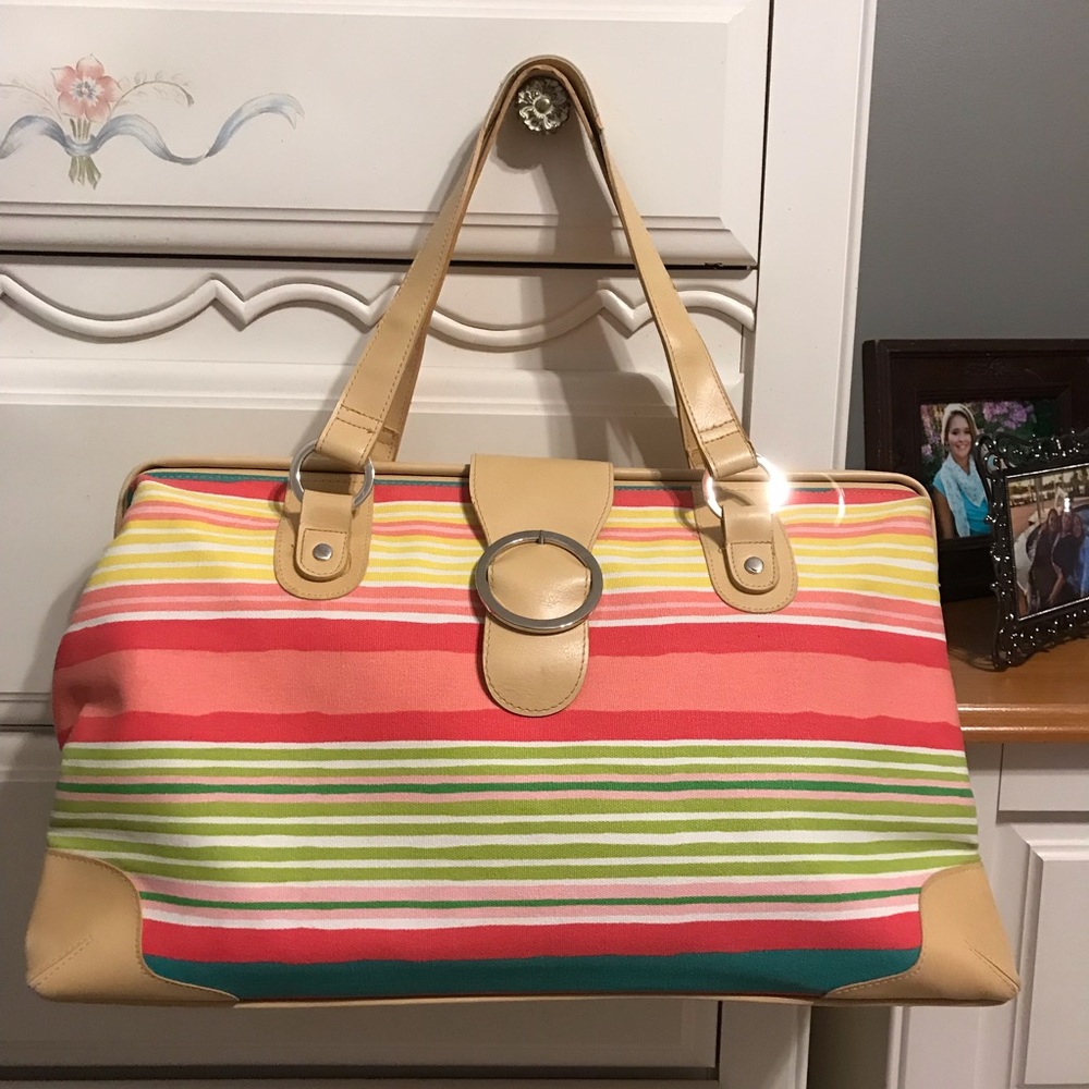 Overnight Bag